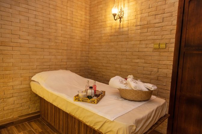 We giving Amazing special spa