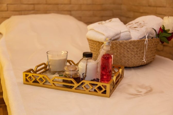 Spring is in the Air and So Our Amazing Spa