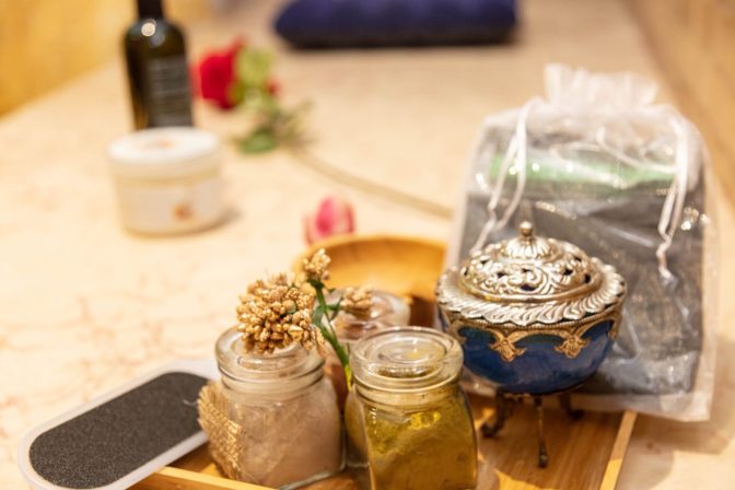 Best Massage Therapies Reduce Back Pain